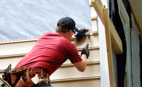 Best Weatherproofing and Sealing  in Baker, LA